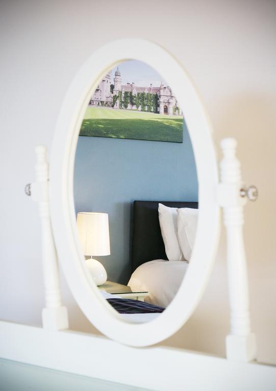 Feughside Guesthouse Banchory Pokoj fotografie