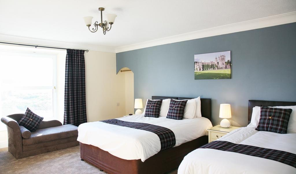 Feughside Guesthouse Banchory Pokoj fotografie